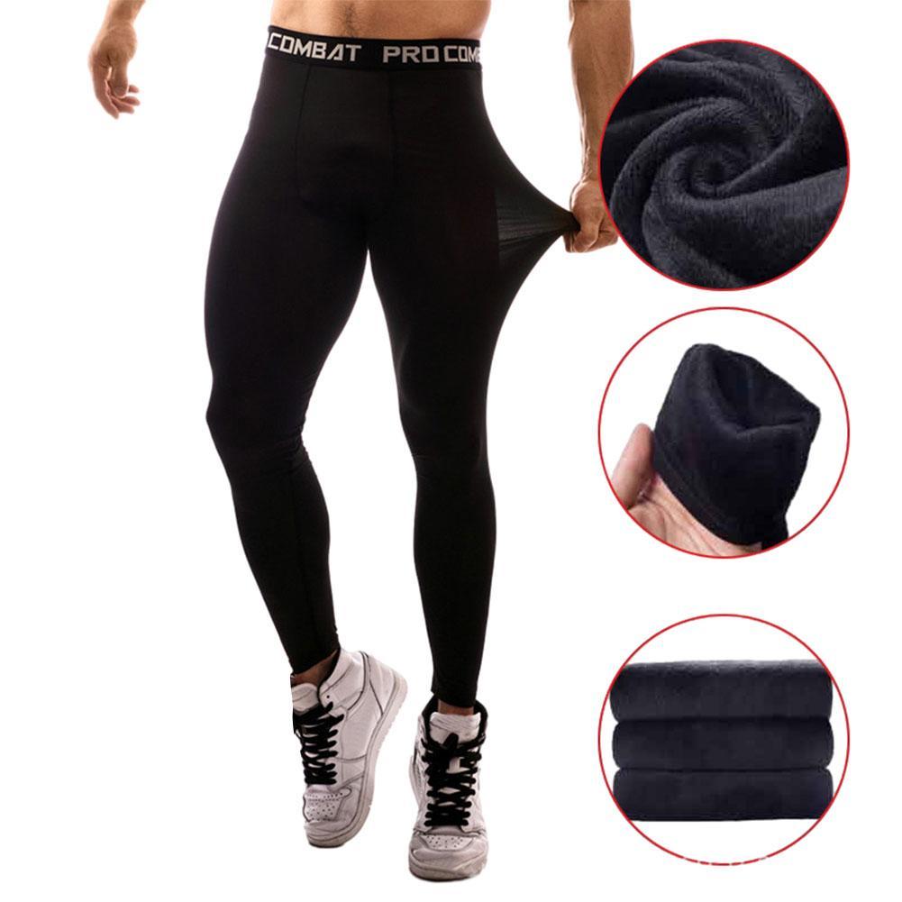 1Pcs Leggings Men Gym Running  - Compression Long Pant review and price