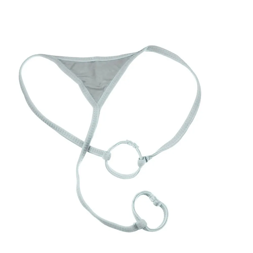 Men's Stretch T-Back Thong Und - Jockstrap Athletic review and price
