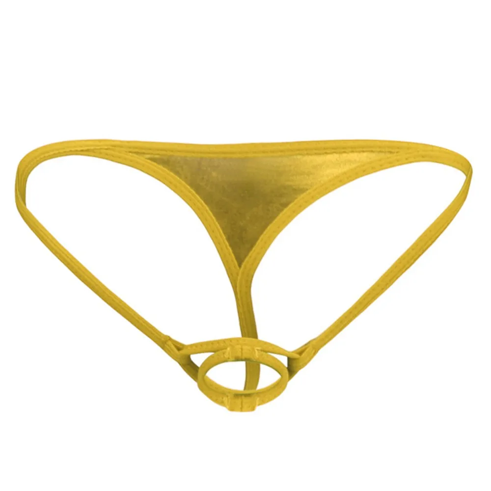 Men's Stretch T-Back Thong Und - Jockstrap Athletic review and price