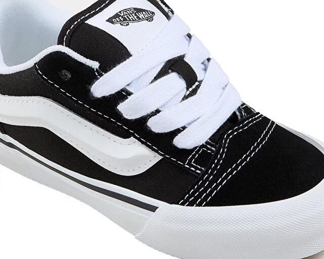 Vans Kids' Knu Skool '90s Retr - Vans Shoes Old Skool review and price