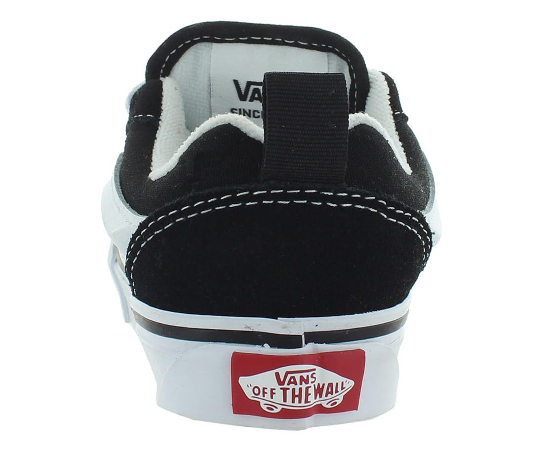 Vans Kids' Knu Skool '90s Retr - Vans Shoes Old Skool review and price