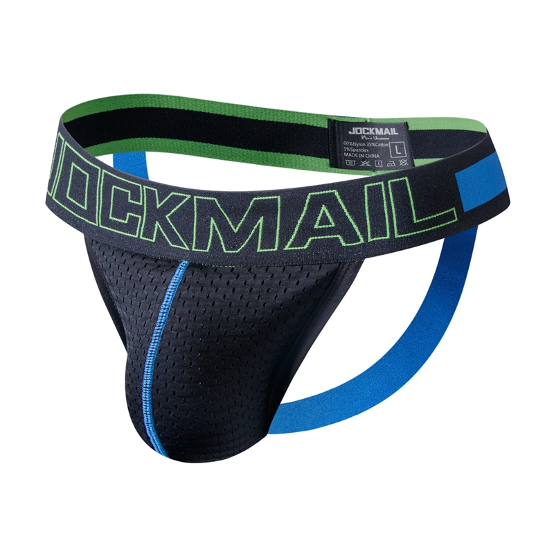 Sexy Gay Men Mesh Jockstrap Un - Jockstrap Athletic review and price
