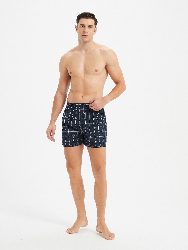 10pcs Men's Underwear Spring/S - Boxer Brief Pack Cotton review and price