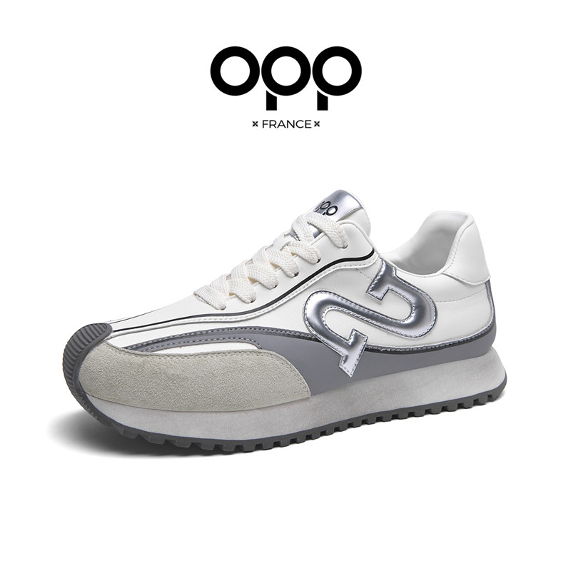 OPP Men Original Fashion casua - New Balance Shoes 574 review and price