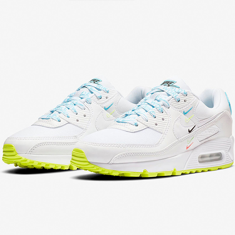 Nike genuine men's and women's - Nike Shoes Air Max 90 review and price