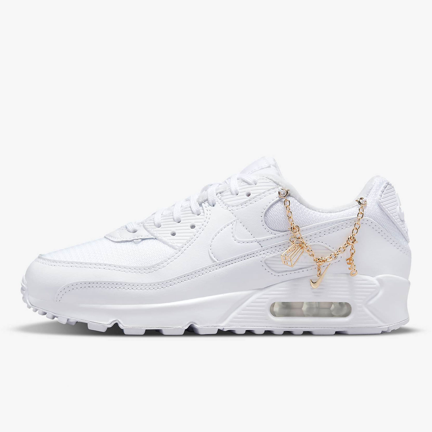 Nike Authentic AIR MAX 90 PRM  - Nike Shoes Air Max 90 review and price