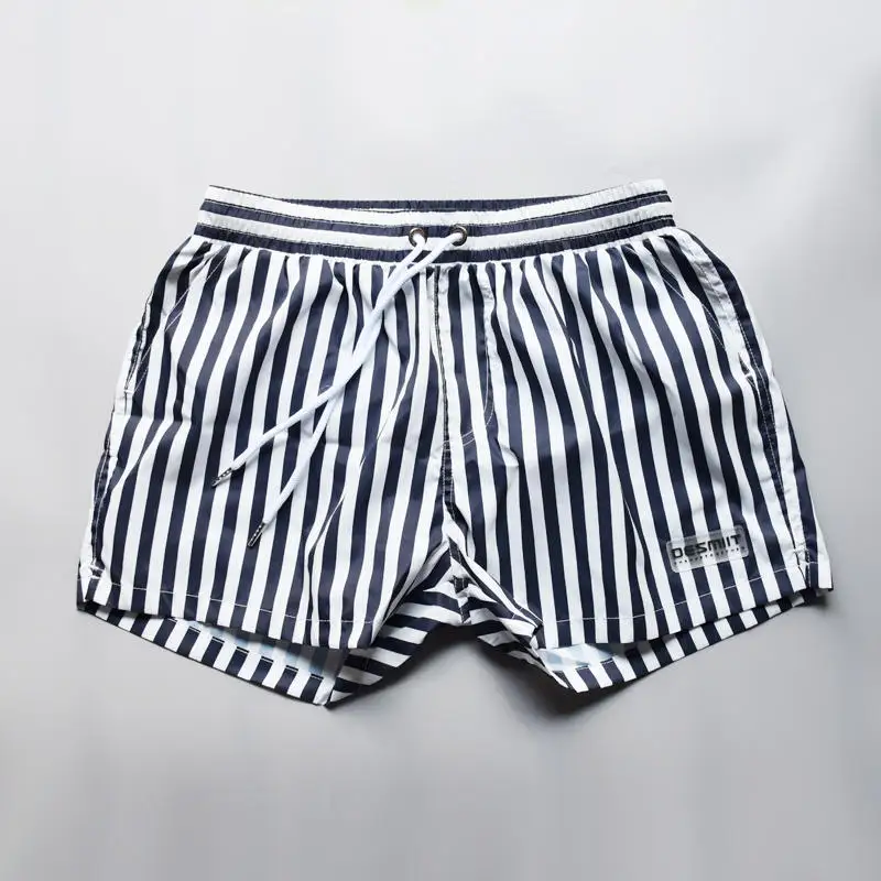 Beach Swimming Shorts For Men  - Bamboo Fiber Trunk review and price
