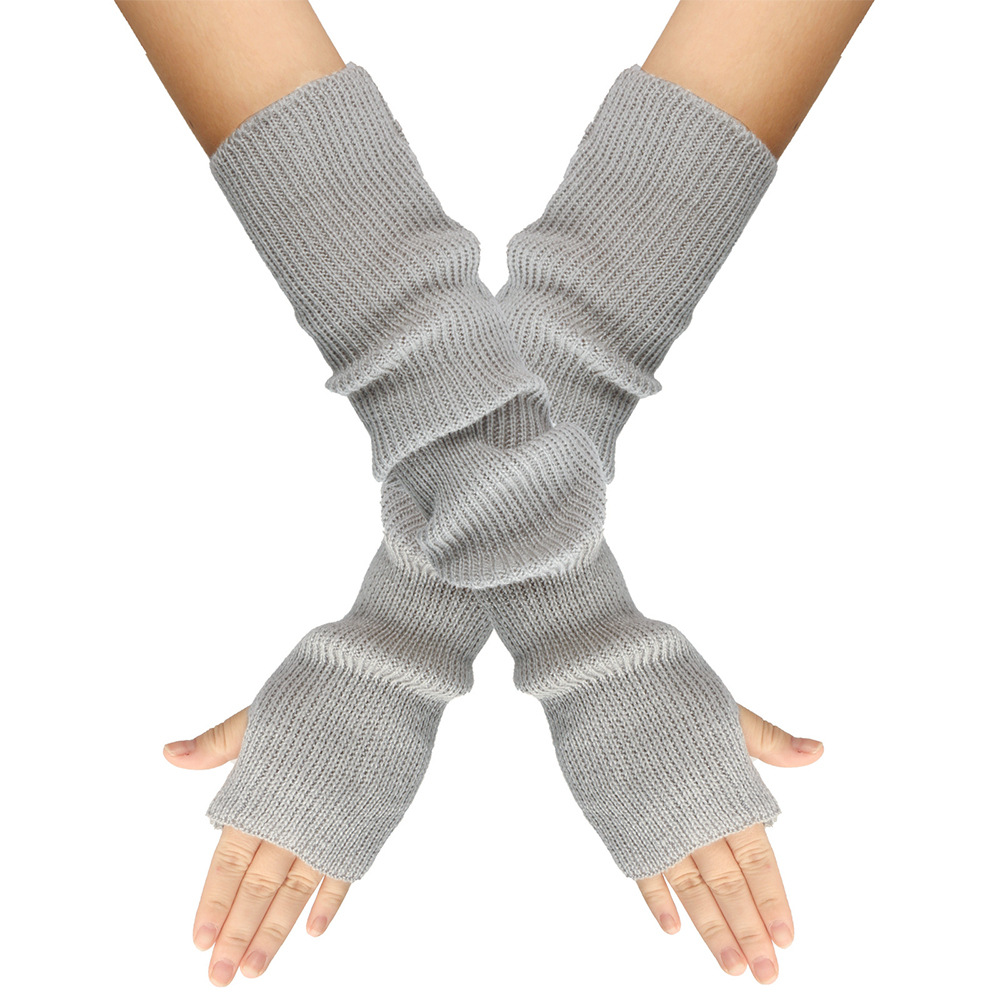 Autumn and Winter Knitted Glov - Thermal Long John review and price