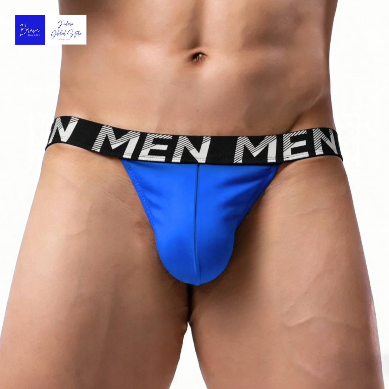 Men's Letter Waistband Athleti - Jockstrap Athletic review and price