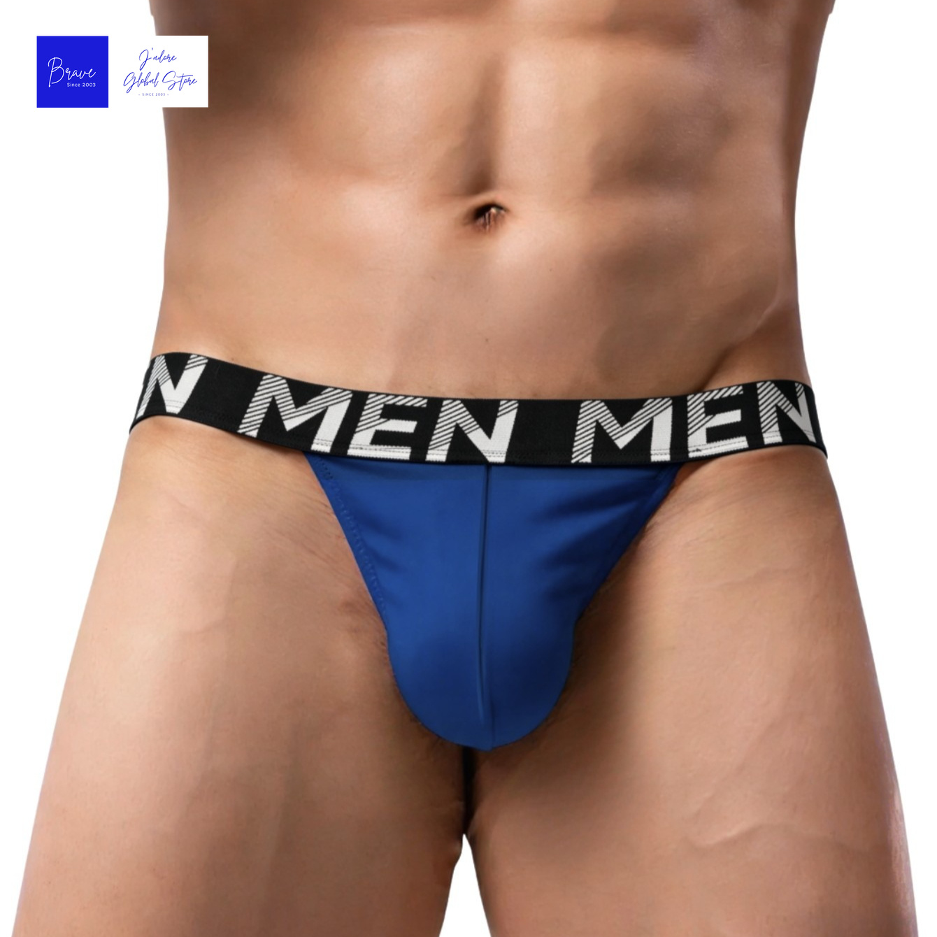 Men's Letter Waistband Athleti - Jockstrap Athletic review and price