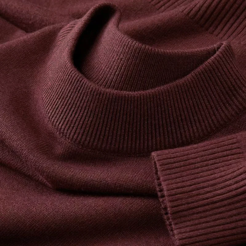 Autumn New Men's Casual Mock T - Thermal Long John review and price