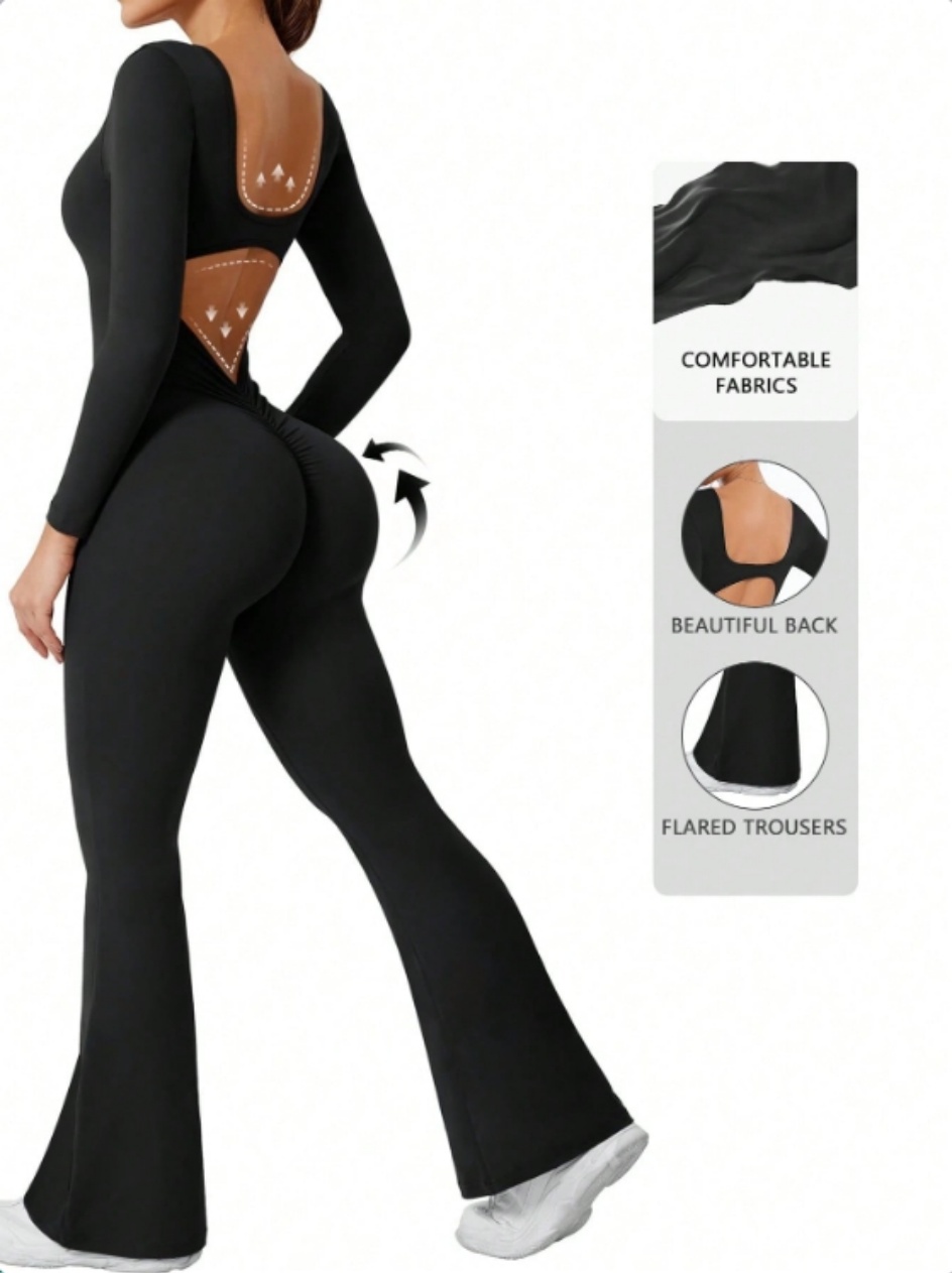 High quality solid color long  - Compression Long Pant review and price