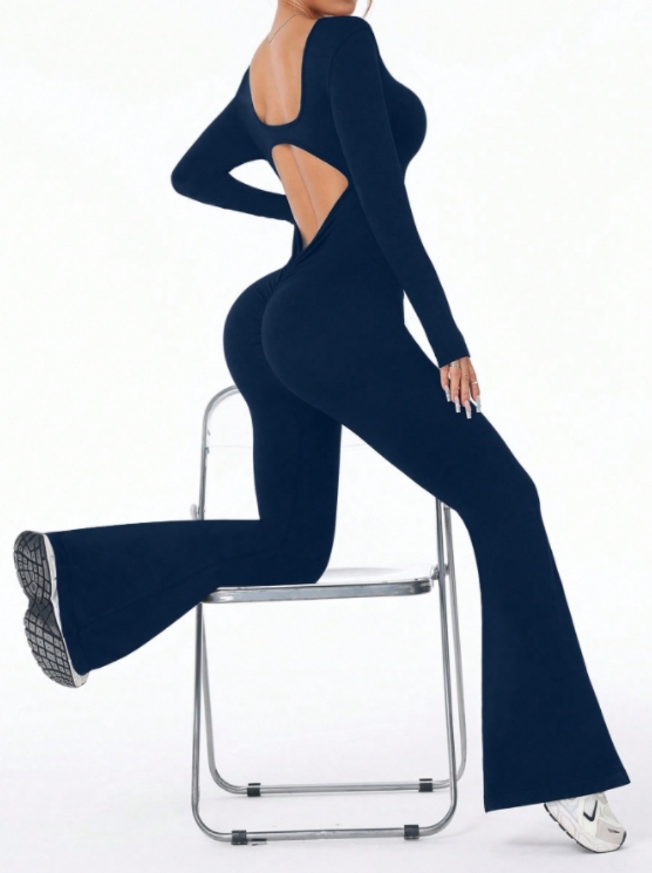 High quality solid color long  - Compression Long Pant review and price