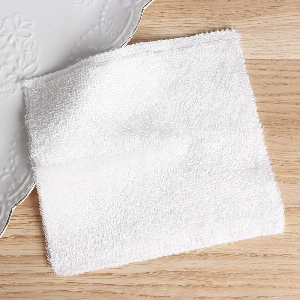 1/5PCS Cleaning Rags Anti-grea - Bamboo Fiber Trunk review and price
