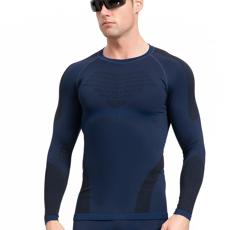 Men GYM Compression Sets Fitne - Compression Long Pant review and price