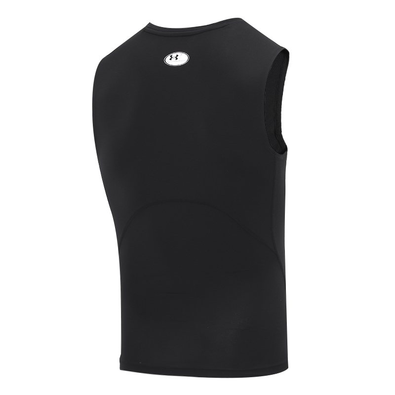 Under Armour Sports Vest Men's - Sleeveless Undershirt review and price
