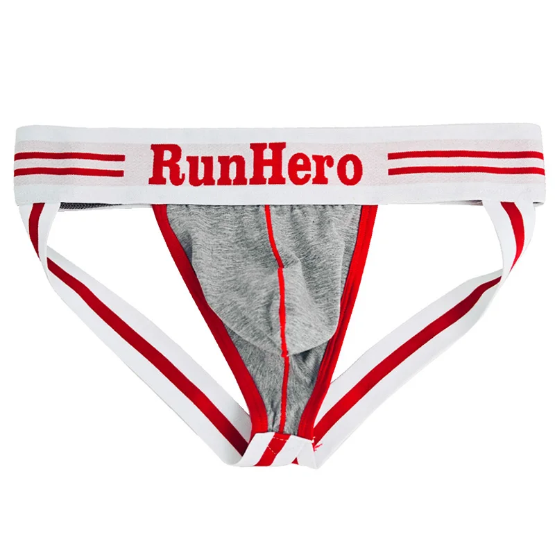 Europe Style Mens Cotton Jocks - Jockstrap Athletic review and price
