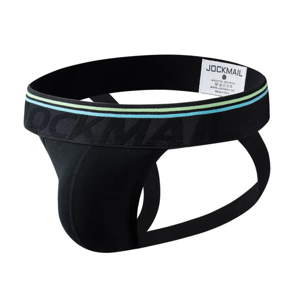 Sexy Jockstrap Men Cotton Unde - Jockstrap Athletic review and price