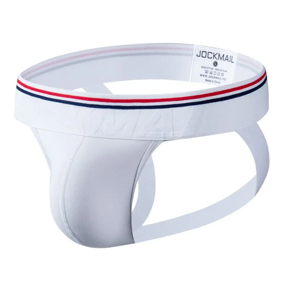 Sexy Jockstrap Men Cotton Unde - Jockstrap Athletic review and price