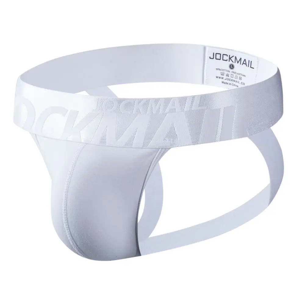 Sexy Jockstrap Men Cotton Unde - Jockstrap Athletic review and price