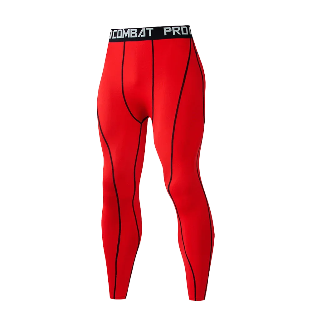New Tight Mens Spring Autumn W - Compression Long Pant review and price