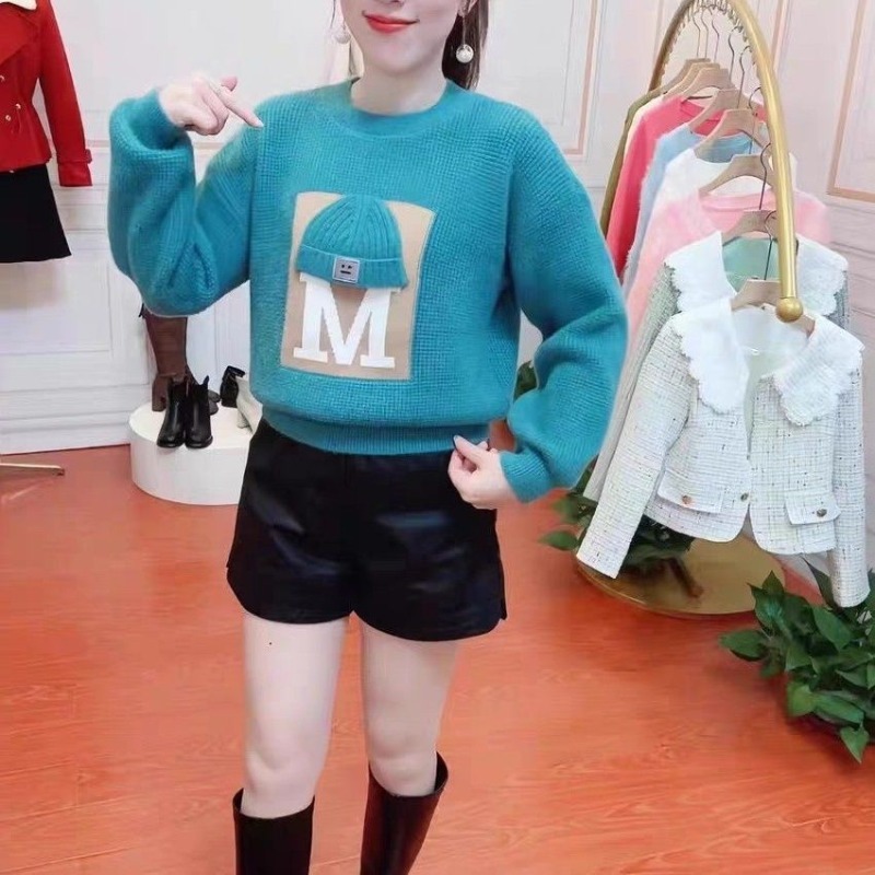 Women's Autumn Winter Crew Nec - Undershirt Crew Neck review and price