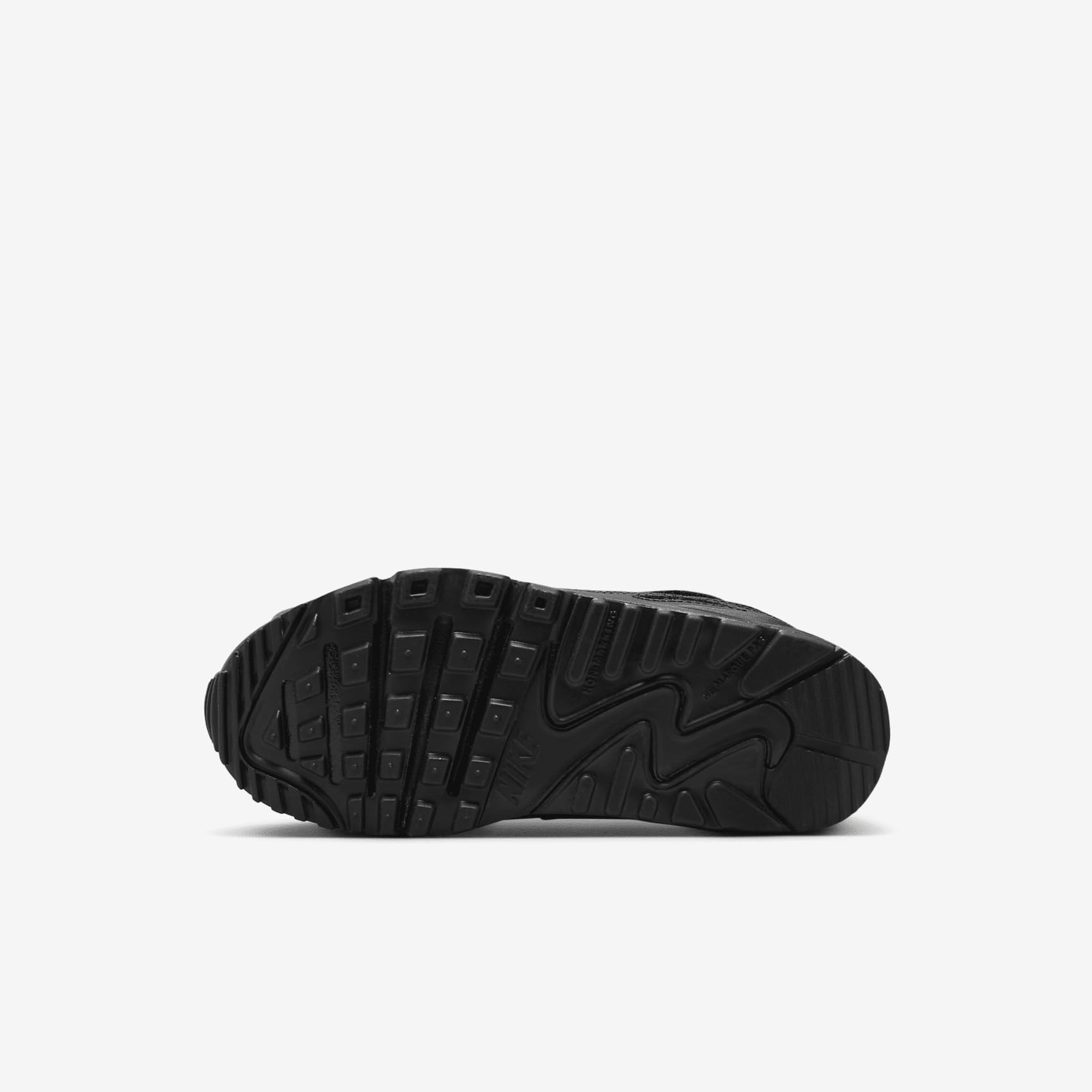 Nike Air Max 90 EasyOn Little  - Nike Shoes Air Max 90 review and price