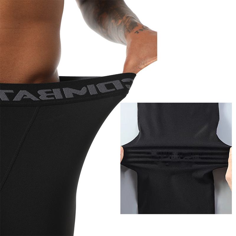 New Men's Compression Pants Ma - Compression Long Pant review and price