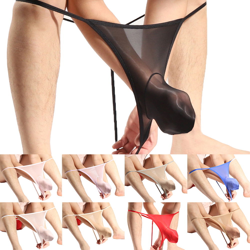 Men's Sexy Thongs Seamless She - Jockstrap Athletic review and price