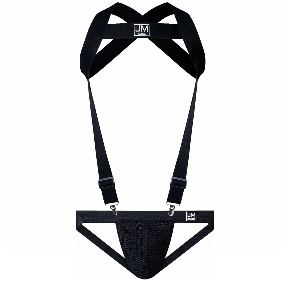 Rainbow Body Harness Adjustabl - Jockstrap Athletic review and price